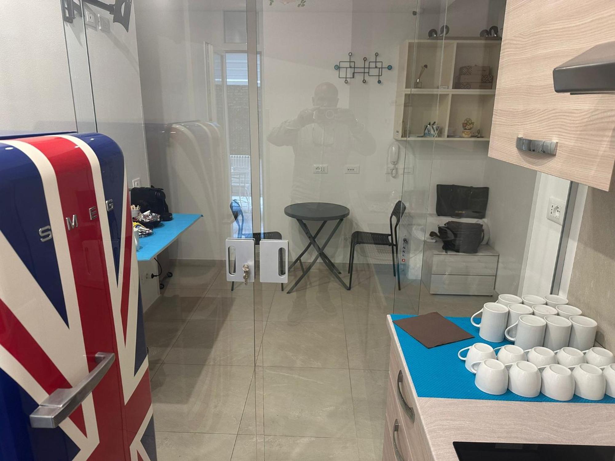 Bed and Breakfast Adam Eric La Spezia Exterior foto