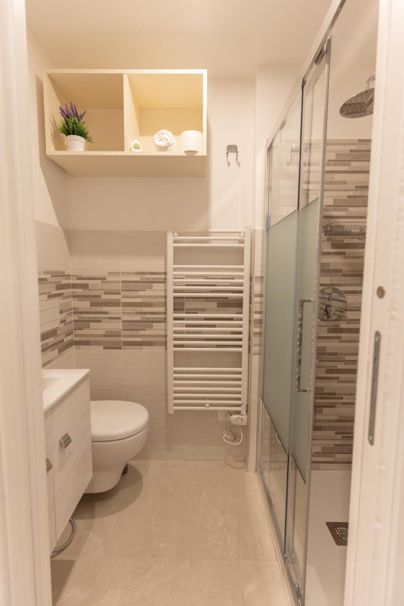 Bed and Breakfast Adam Eric La Spezia Exterior foto