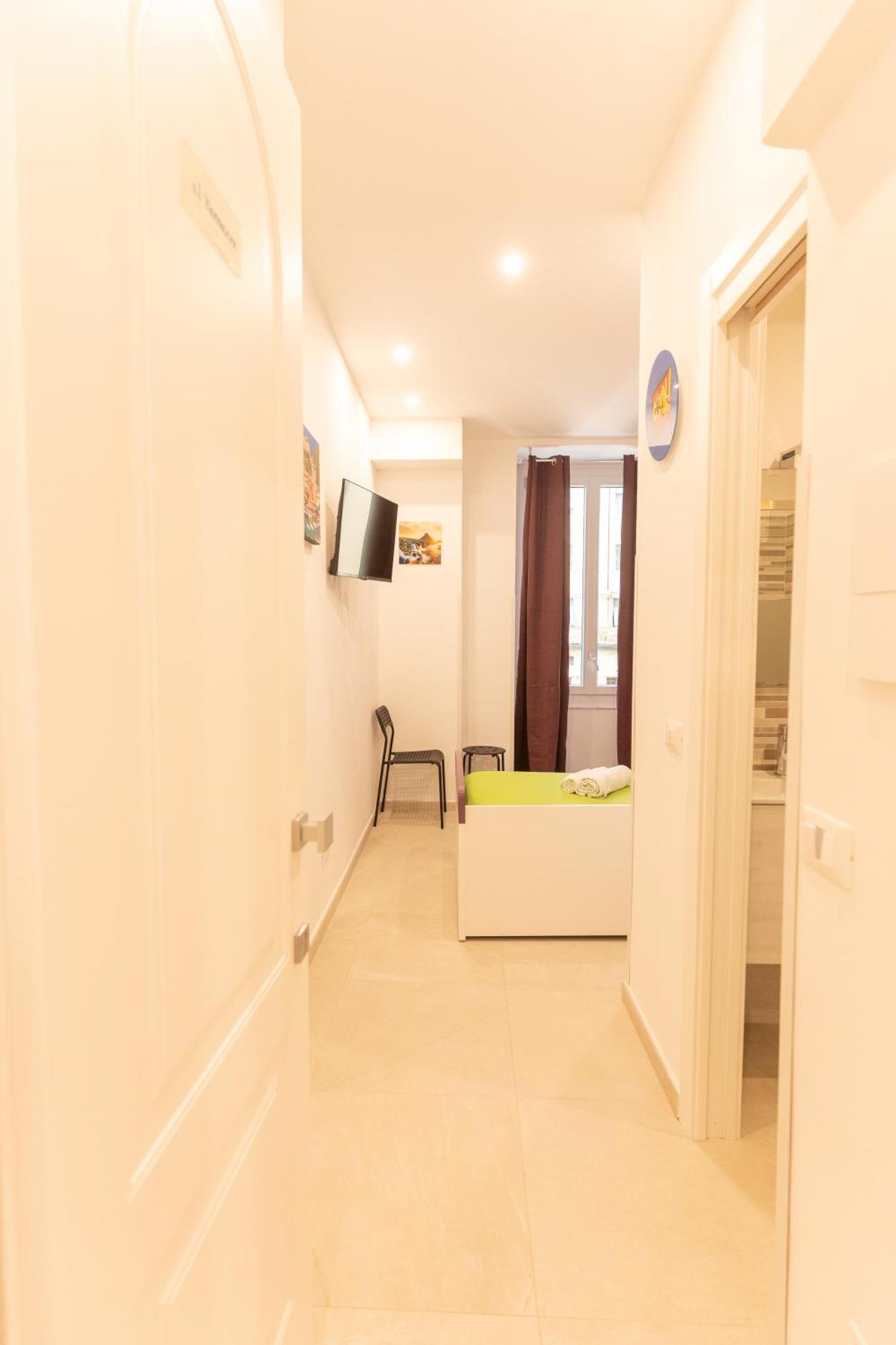 Bed and Breakfast Adam Eric La Spezia Exterior foto
