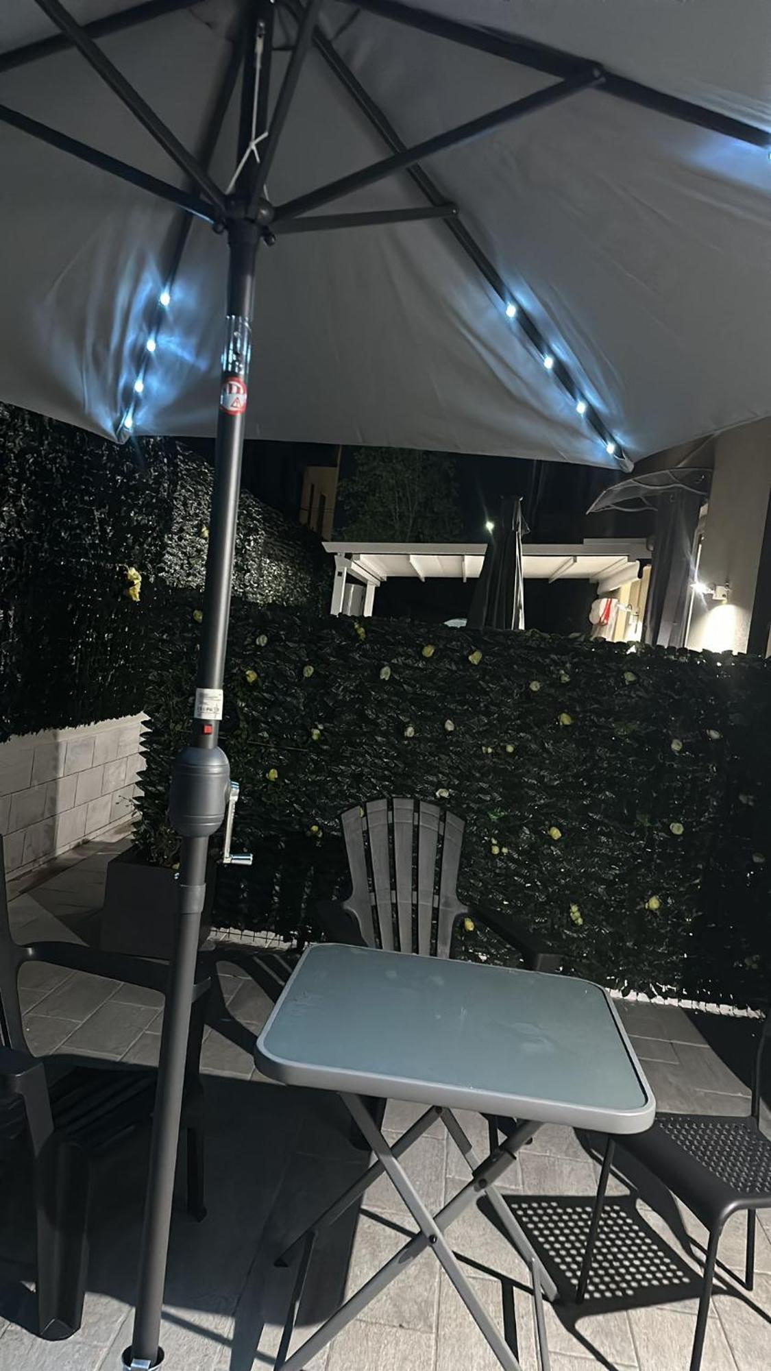 Bed and Breakfast Adam Eric La Spezia Exterior foto