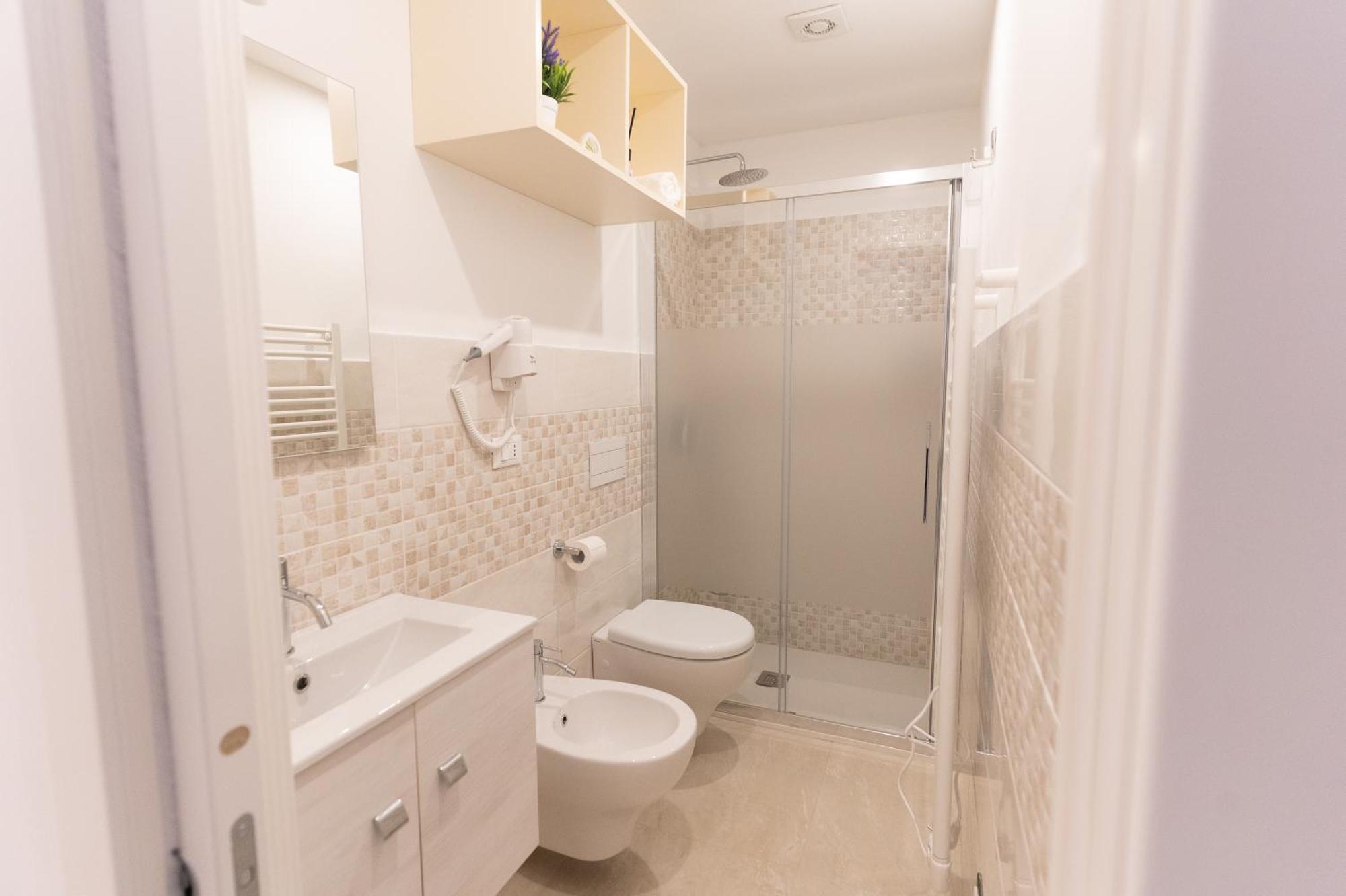 Bed and Breakfast Adam Eric La Spezia Exterior foto
