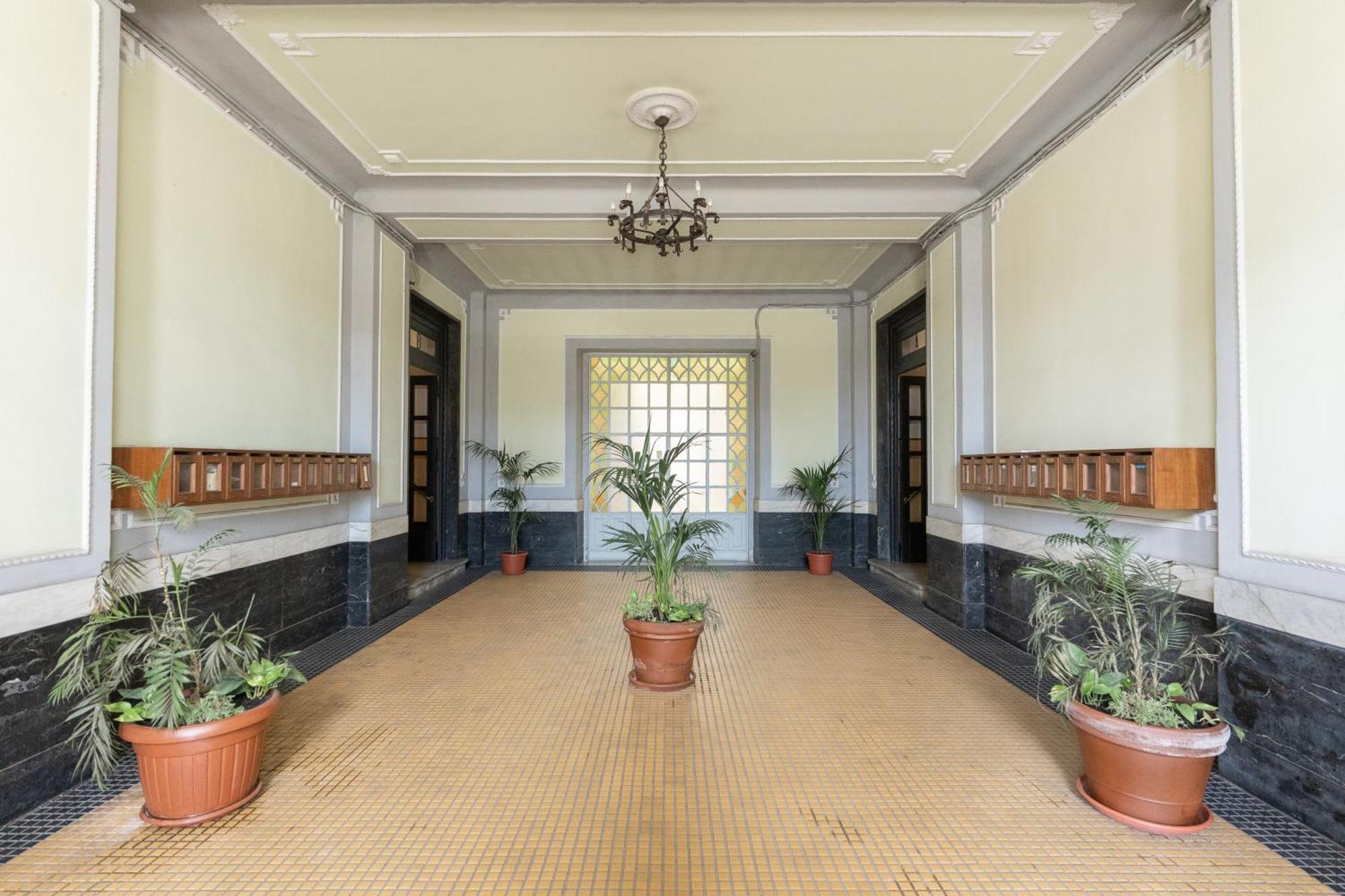 Bed and Breakfast Adam Eric La Spezia Exterior foto