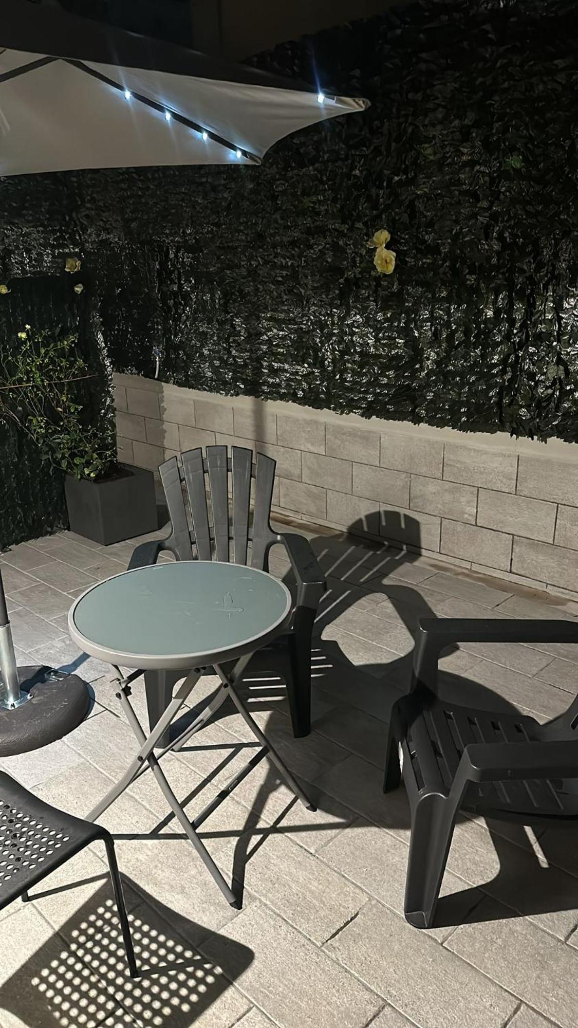 Bed and Breakfast Adam Eric La Spezia Exterior foto