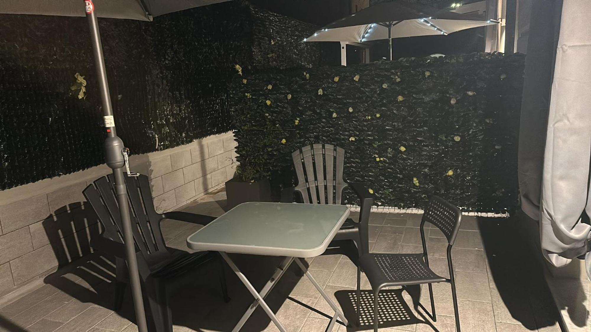 Bed and Breakfast Adam Eric La Spezia Exterior foto