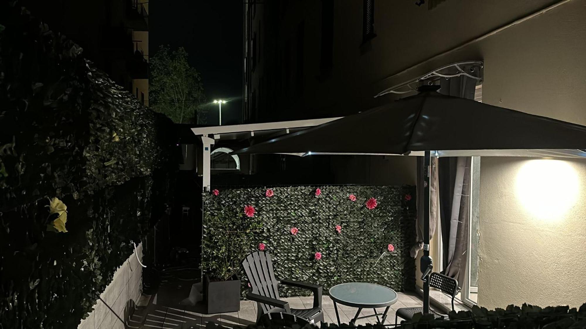 Bed and Breakfast Adam Eric La Spezia Exterior foto