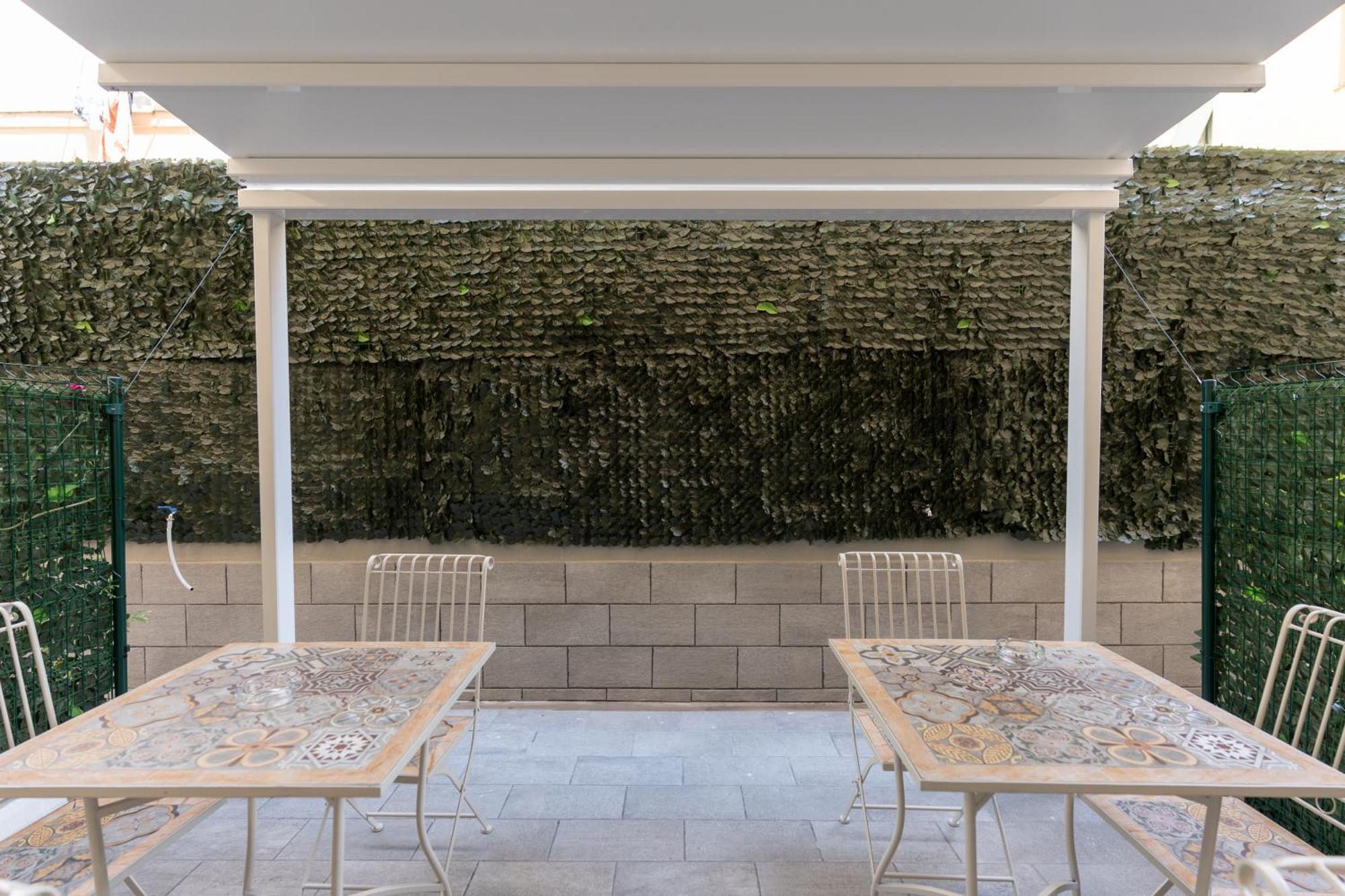 Bed and Breakfast Adam Eric La Spezia Exterior foto