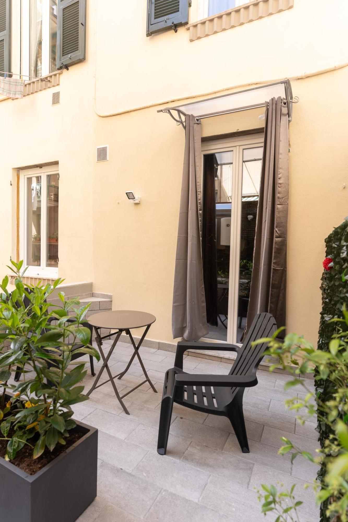 Bed and Breakfast Adam Eric La Spezia Exterior foto