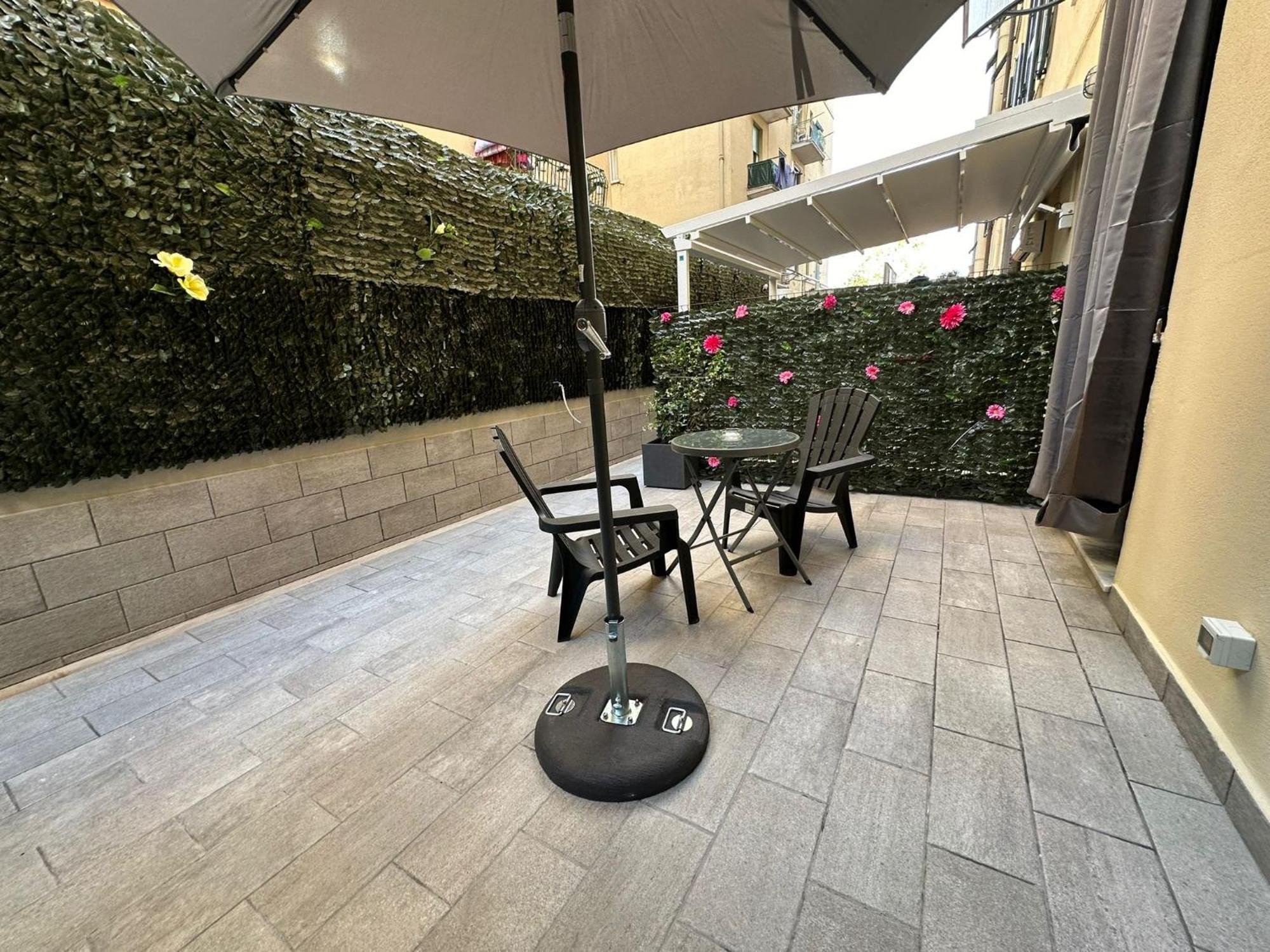 Bed and Breakfast Adam Eric La Spezia Exterior foto