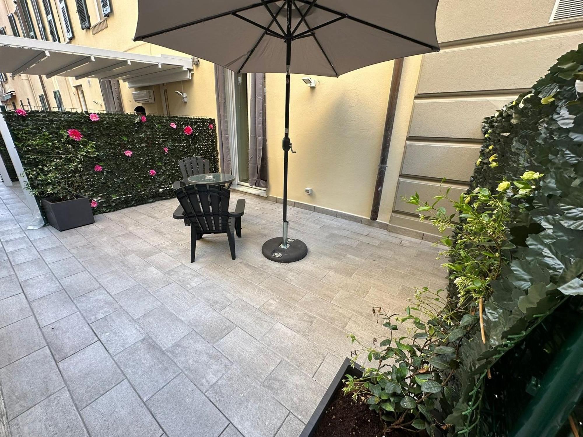 Bed and Breakfast Adam Eric La Spezia Exterior foto